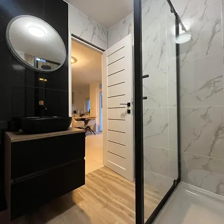 Gemini Lux - Sun Balaton דירה באלאטונקנשה