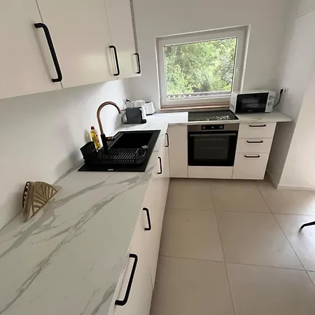 Gemini Lux - Sun Balaton דירה באלאטונקנשה