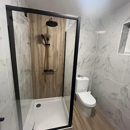 דירה Gemini Lux - Sun Balaton באלאטונקנשה