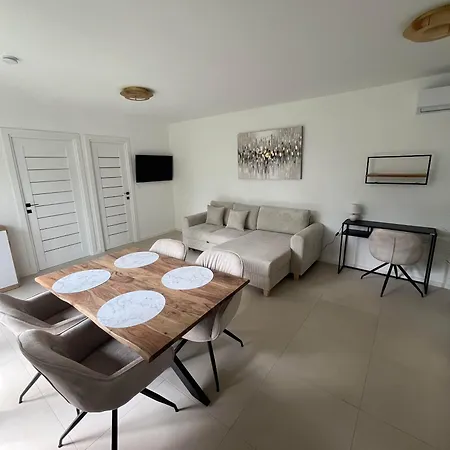 アパート Gemini Lux - Sun Balaton