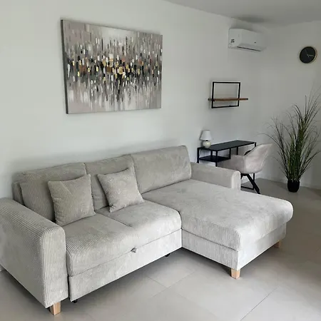 Gemini Lux - Sun Balaton דירה *