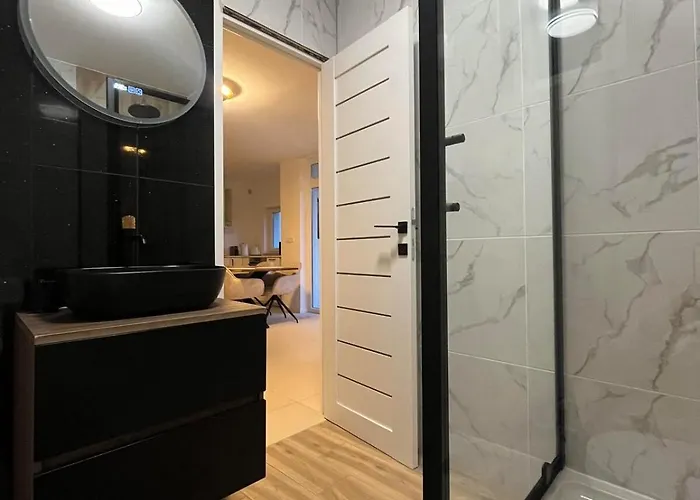 Gemini Lux - Sun Balaton דירה באלאטונקנשה