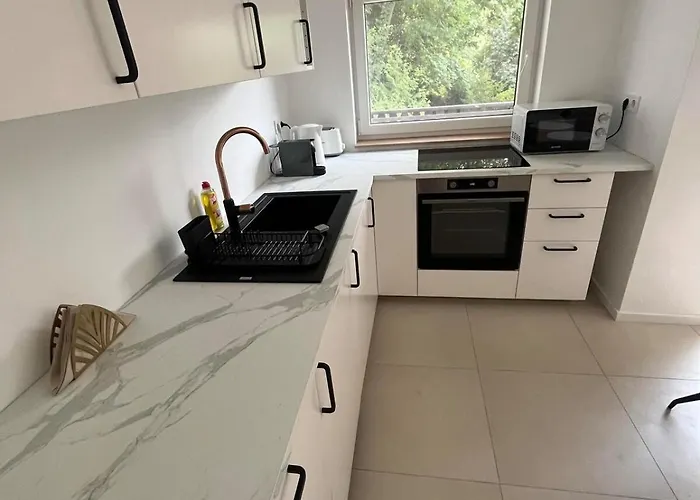 Gemini Lux - Sun Balaton דירה באלאטונקנשה