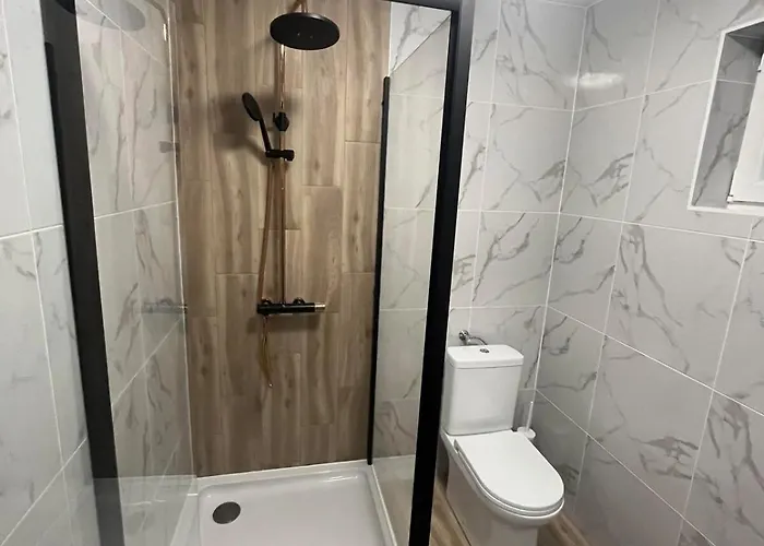 Apartament Gemini Lux - Sun Balaton Balatonkenese