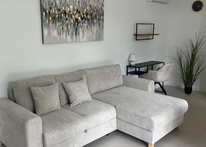 Gemini Lux - Sun Balaton דירה *